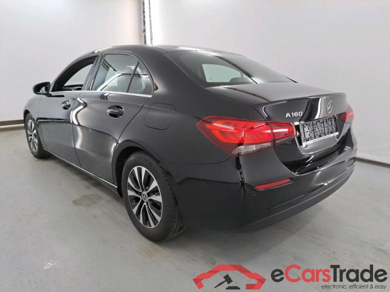 MERCEDES-BENZ CLASSE A SEDAN (V177) A 180 Business Solution #3