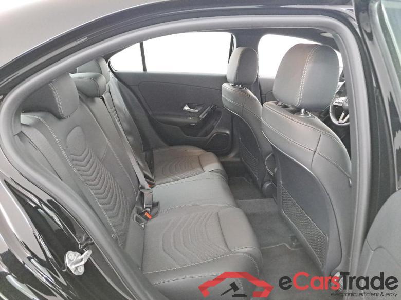 MERCEDES-BENZ CLASSE A SEDAN (V177) A 180 Business Solution #6
