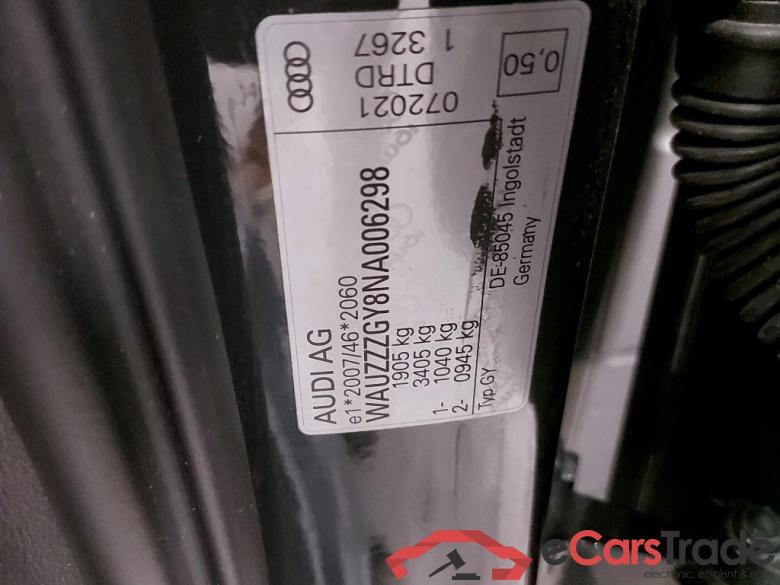 AUDI - AUD A3 SB 30 TDi 116PK Pack Business Plus & Progressive Steering & Rear Camera #6