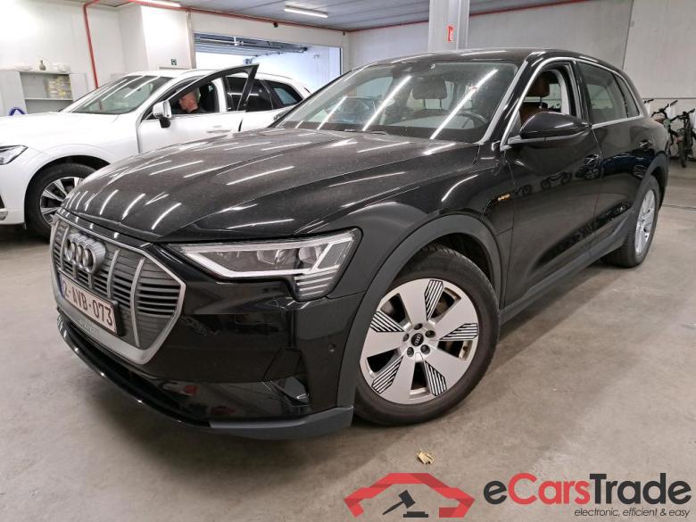 AUDI - AUD E-TRON 55 Quattro 408PK Pack Business Plus * ELECTRIC * #1