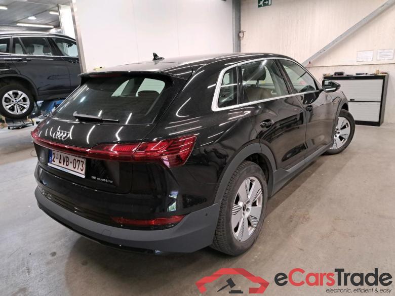 AUDI - AUD E-TRON 55 Quattro 408PK Pack Business Plus * ELECTRIC * #2