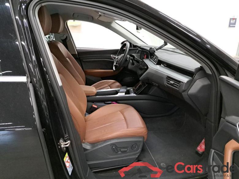 AUDI - AUD E-TRON 55 Quattro 408PK Pack Business Plus * ELECTRIC * #3