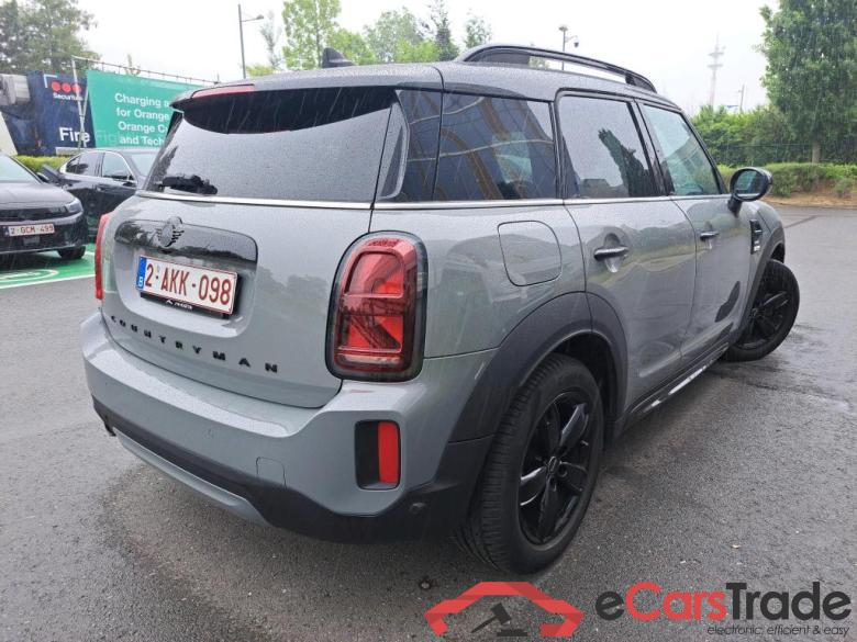 MINI - MIN COUNTRYMAN COOPER 1.5iA 136PK Pack Big Business & Driving Assistant & Active Cruise & Parking Assistant  * PETROL * #2