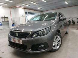 PEUGEOT - PEU 308 1.2 PureTech 110PK Active * PETROL *