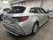 preview Toyota Corolla #1