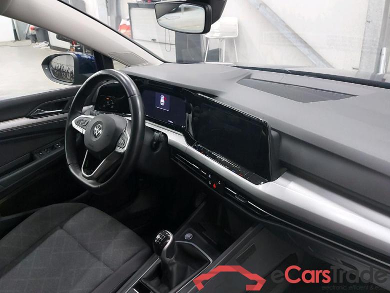 VOLKSWAGEN - VW  GOLF TSI 110PK Life Pack Light & Sight & Travel Media & Nav Discover Media & Rear Camera  * PETROL * #3