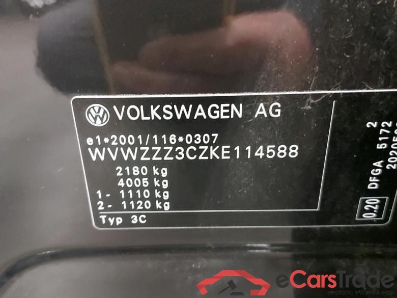 VOLKSWAGEN - VW  PASSAT VARIANT TDI 150PK DSG7 Highline Business Pack Drive Premium With Nappa Seats & GPS Discover Pro & Area View & Easy Open #6