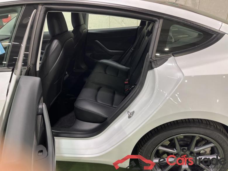 TESLA MODEL 3 BEV 50KWH STANDARD RWD PLUS AUTO #3