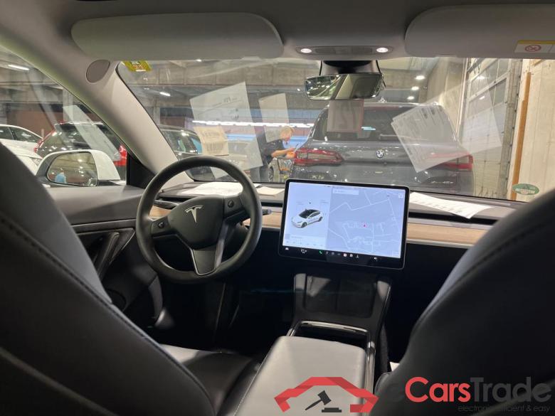 TESLA MODEL 3 BEV 50KWH STANDARD RWD PLUS AUTO #5
