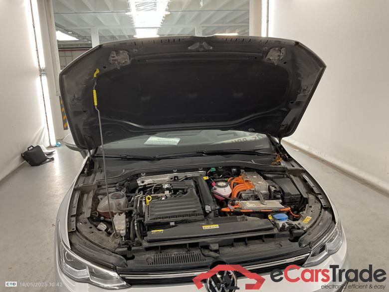 VOLKSWAGEN GOLF VIII 1.4 EHYBRID STYLE DSG Winter Light & Sight #6