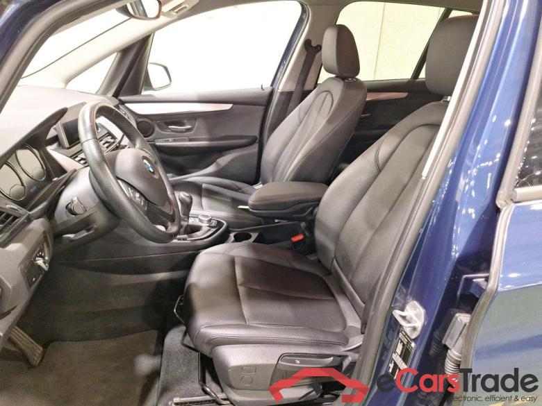 BMW 2 SERIES GRAN TOURER 1.5 216D GRAN TOURER #5