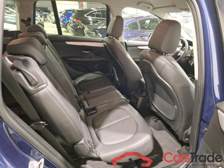 BMW 2 SERIES GRAN TOURER 1.5 216D GRAN TOURER #6