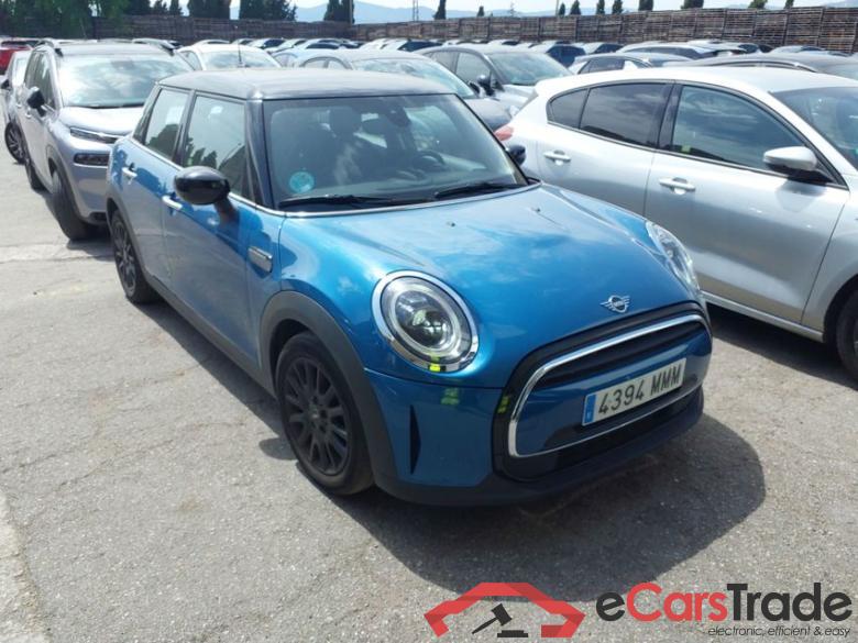 MINI Cooper 1.5 136CV AUT  #1