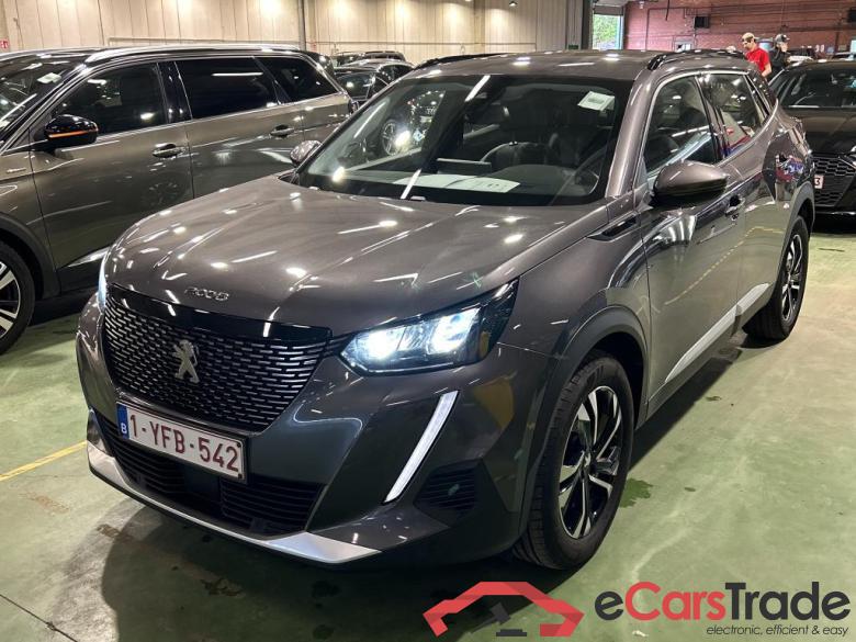 PEUGEOT 2008 DIESEL - 2020 1.5 BlueHDi Allure S&S #1