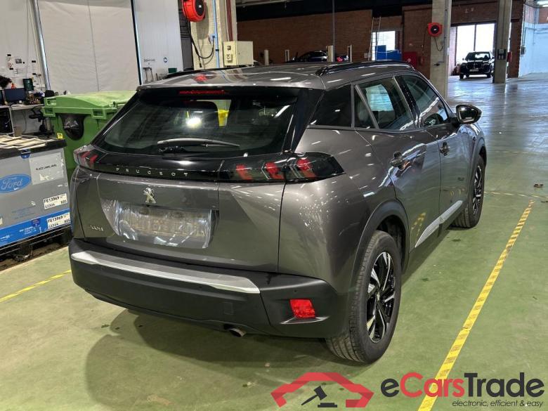 PEUGEOT 2008 DIESEL - 2020 1.5 BlueHDi Allure S&S #2