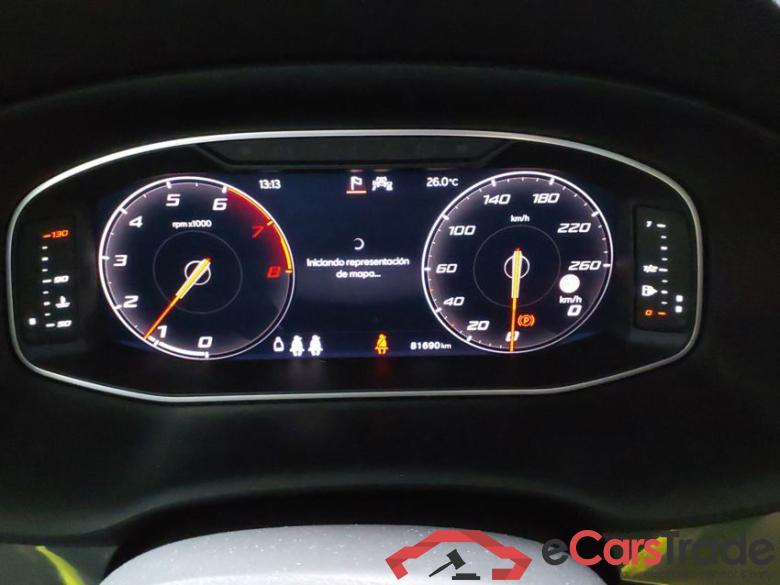 SEAT Ateca 1.5 EcoTSI 110 KW (150 CV) Start/Stop XL Style #4