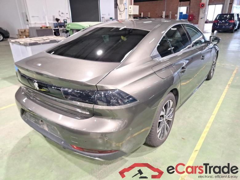 PEUGEOT 508 DIESEL - 2018 1.5 BlueHDi Allure S&S #2