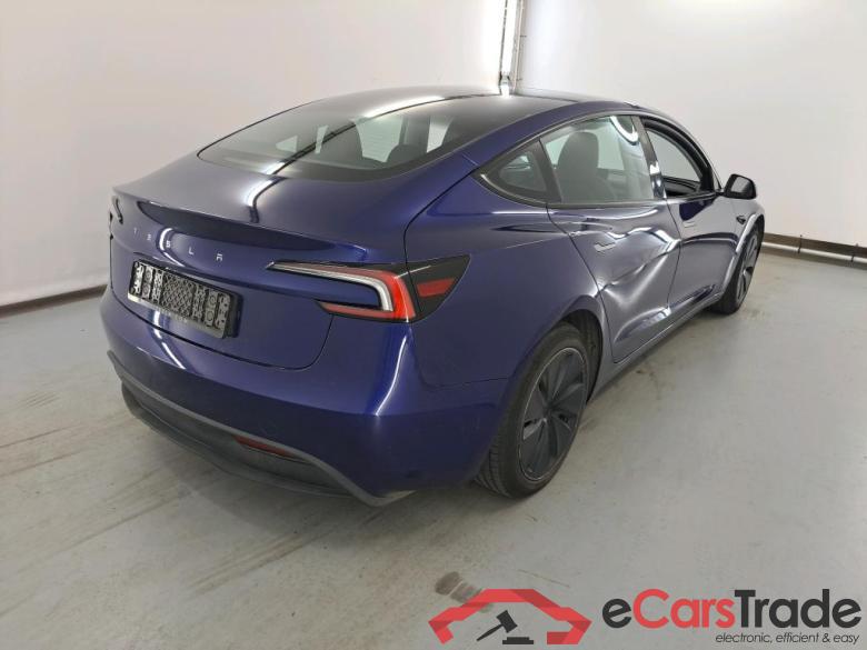 TESLA MODEL 3 BEV RWD AUTO #4