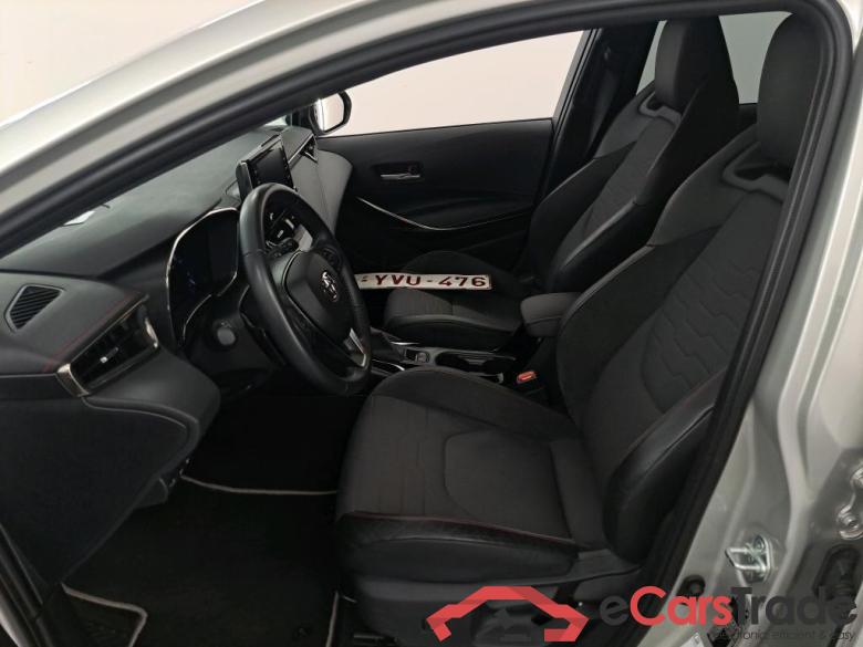 TOYOTA COROLLA TOURING SPORTS 2.0 HYBRID PREMIUM E-CVT #5