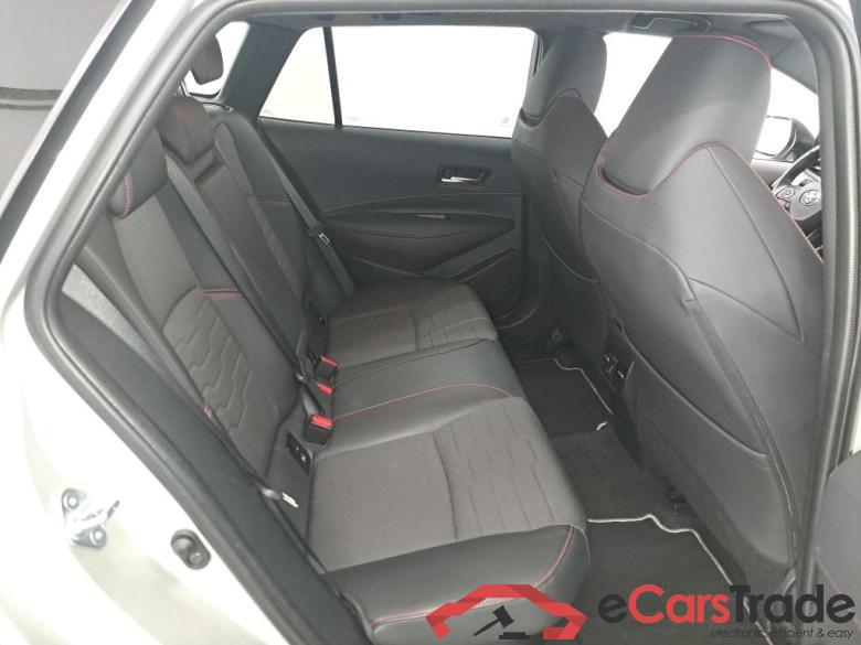 TOYOTA COROLLA TOURING SPORTS 2.0 HYBRID PREMIUM E-CVT #6