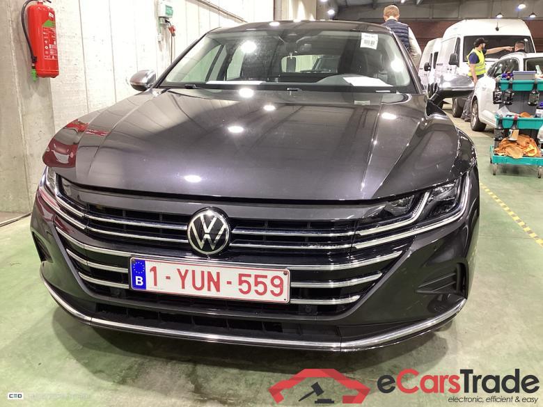 VOLKSWAGEN ARTEON SHOOTING BRAKE 2.0 TDI 110KW ELEGANCE SHOOTING BRAKE #1