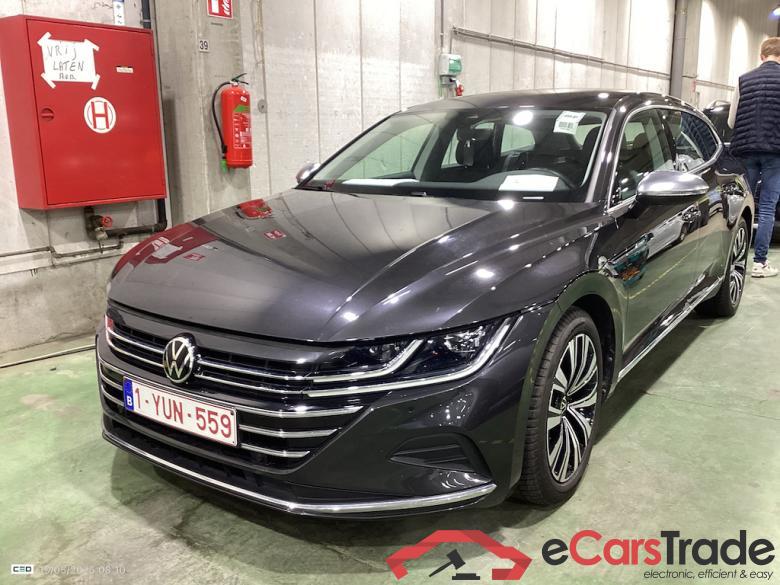 VOLKSWAGEN ARTEON SHOOTING BRAKE 2.0 TDI 110KW ELEGANCE SHOOTING BRAKE #2