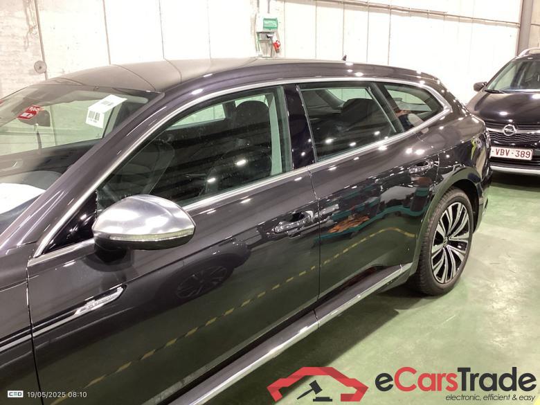 VOLKSWAGEN ARTEON SHOOTING BRAKE 2.0 TDI 110KW ELEGANCE SHOOTING BRAKE #3