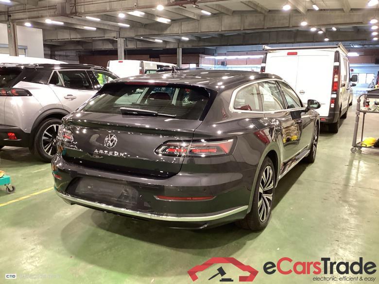 VOLKSWAGEN ARTEON SHOOTING BRAKE 2.0 TDI 110KW ELEGANCE SHOOTING BRAKE #4