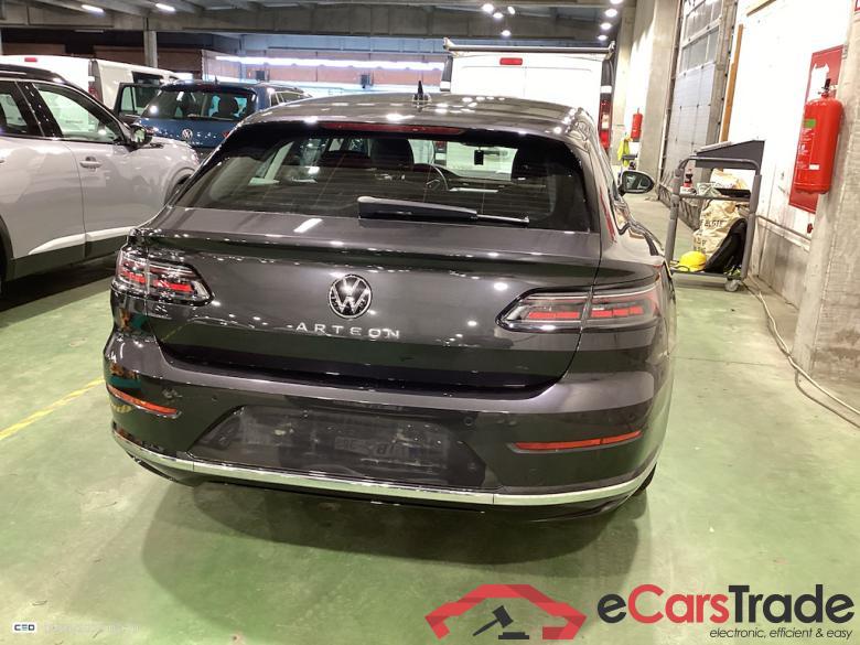 VOLKSWAGEN ARTEON SHOOTING BRAKE 2.0 TDI 110KW ELEGANCE SHOOTING BRAKE #5