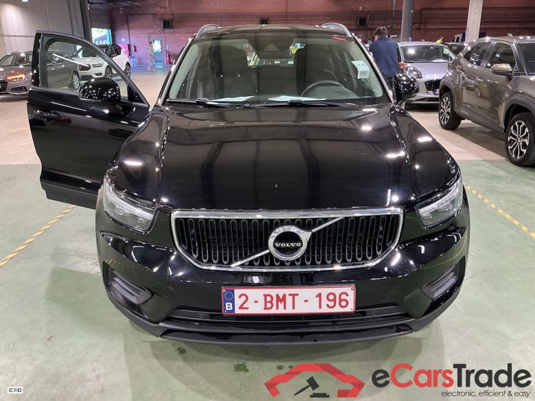 VOLVO XC40 1.5 T2 MOMENTUM CORE Park Assist #1