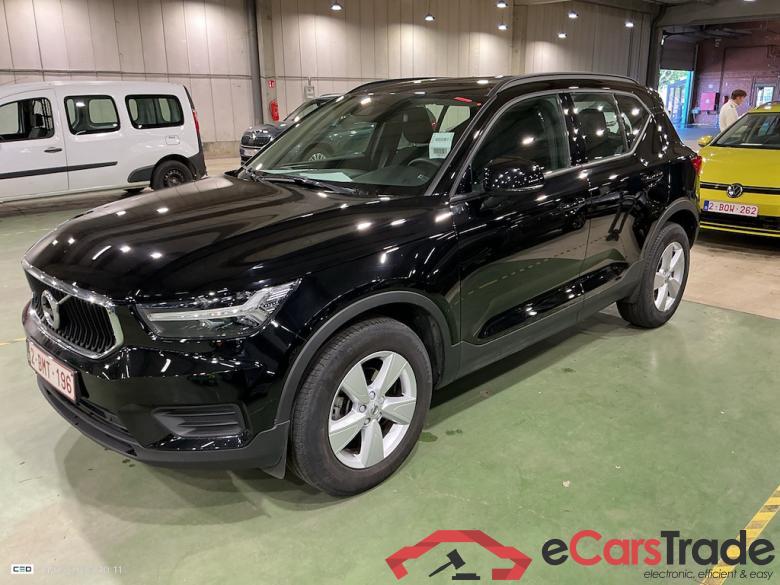 VOLVO XC40 1.5 T2 MOMENTUM CORE Park Assist #2