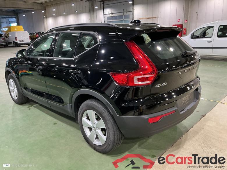 VOLVO XC40 1.5 T2 MOMENTUM CORE Park Assist #3
