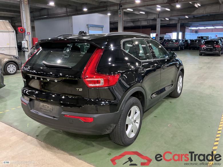 VOLVO XC40 1.5 T2 MOMENTUM CORE Park Assist #4