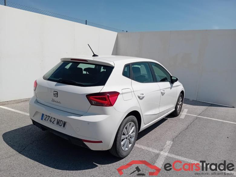 Seat 1.0 MPI 59kW (80CV) Style XM Wired Ibiza Style 1.0 80CV E6d #2