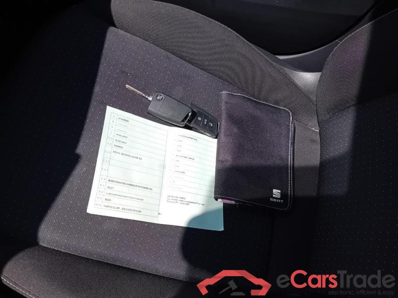 Seat 1.0 MPI 59kW (80CV) Style XM Wired Ibiza Style 1.0 80CV E6d #5