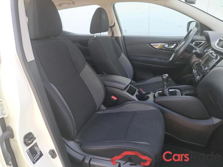 Nissan DIG-T 103 kW (140 CV) E6D ACENTA (AC) NISSAN QASHQAI / 2017 / 5P / todoterreno DIG-T 103 kW (140 CV) E6D ACENTA (AC) #6