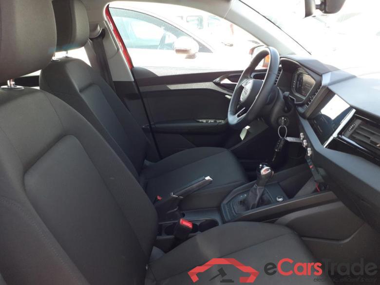 Audi Sportback Advanced 30 TFSI 81kW S tronic AUDI A1 / 2018 / 5P / berlina con portón Sportback Advanced 30 TFSI 81kW S tronic #6