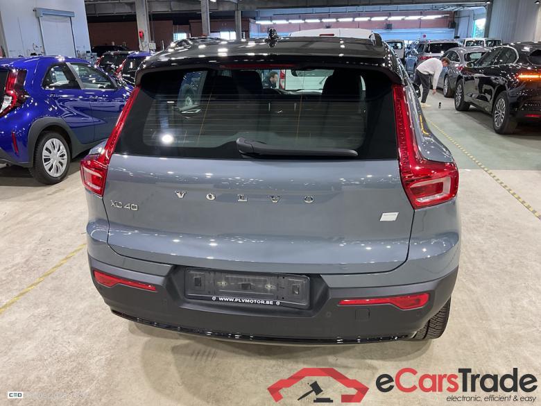 VOLVO XC40 BEV 70KWH RECHARGE PLUS #5