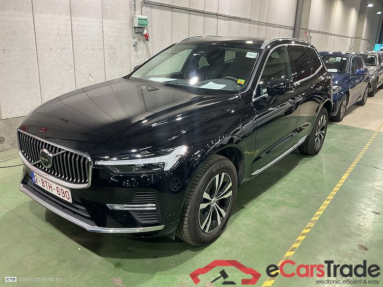 VOLVO XC60 2.0 T6 PHEV INSCRIPTION EXPR. AUTO 4WD