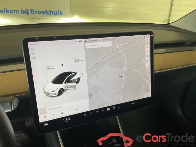 Tesla Model 3 Long Range AWD 75kWh #5