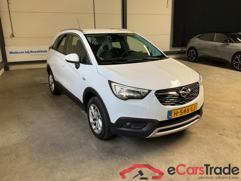 OPEL Crossland X 1.2 T. Innovation #2