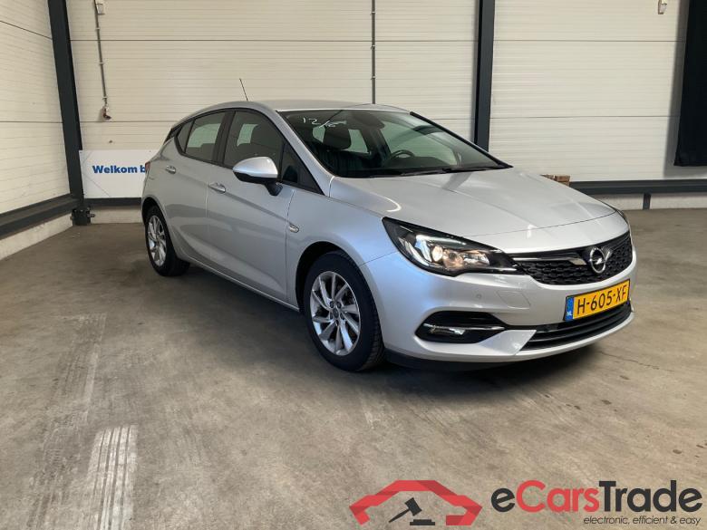 OPEL ASTRA 1.2 Edition #2