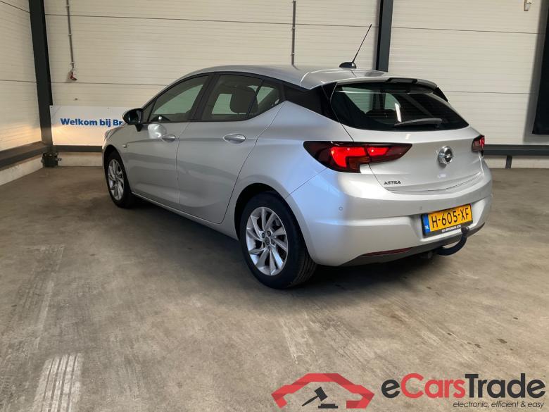 OPEL ASTRA 1.2 Edition #4