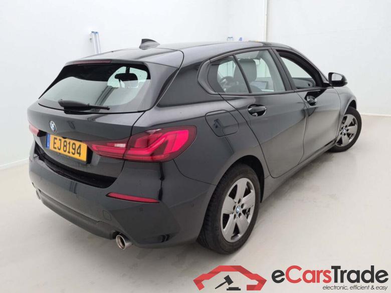 BMW 1-SERIE 118DA BUSINESS #2