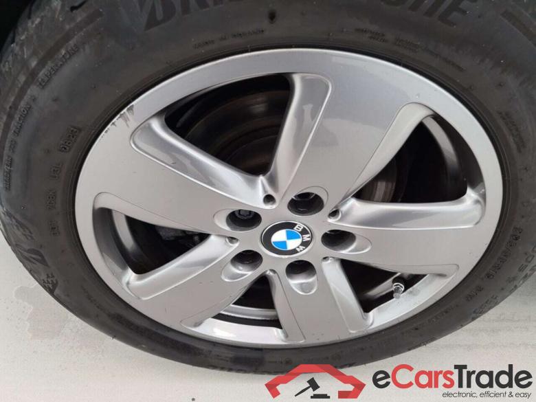 BMW 1-SERIE 118DA BUSINESS #4