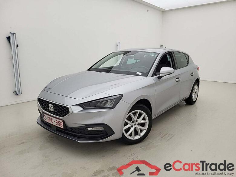 SEAT LEON 1.0 TSI MOVE! #1