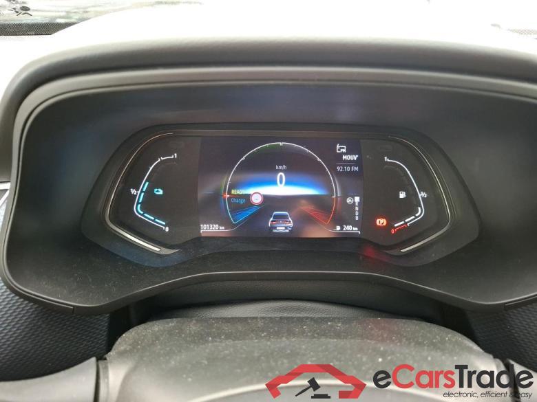 Renault Business E-TECH 145 Arkana Business 1.6 E-TECH Hybrid 145CV BVA6 #6