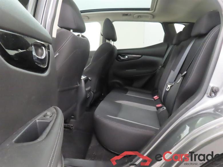 NISSAN Qashqai 1.3 DIG-T N-Connecta #6