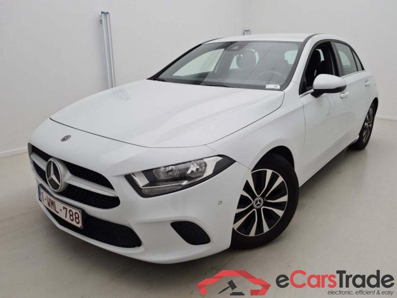 MERCEDES-BENZ A-KLASSE 180D BUSINESS SOLUTION DCT #1