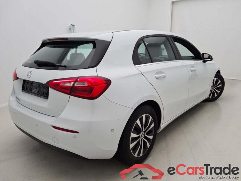 MERCEDES-BENZ A-KLASSE 180D BUSINESS SOLUTION DCT #2